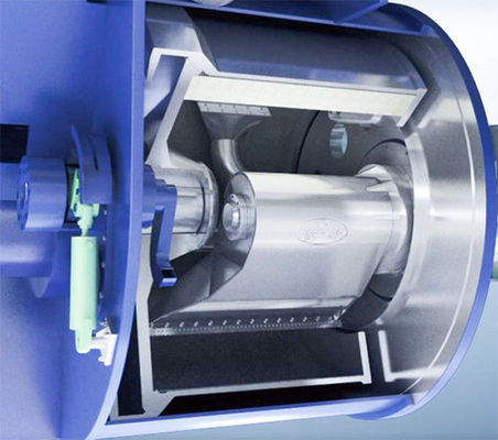 Chemical Product Peeler Centrifuges