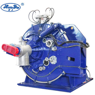 Chemical Product Peeler Centrifuges