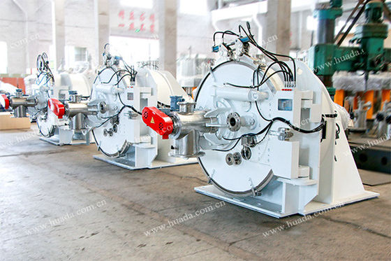 Automatic Peeler Centrifuges