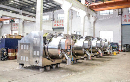 Pharmaceutical Filtration Peeler Centrifuges
