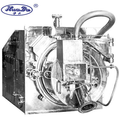 Pharmaceutical Filtration Peeler Centrifuges