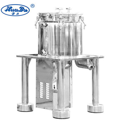 CBD Oil Ethanol Extraction Centrifuge