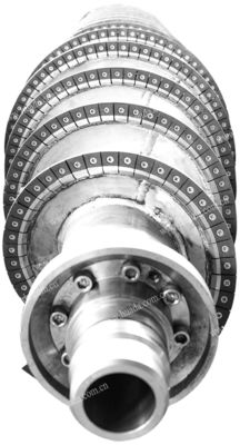 Drilling Mud Scroll Decanter Centrifuges