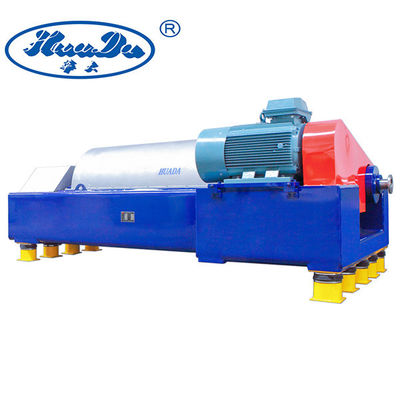 Mining Screen Scroll Centrifuge