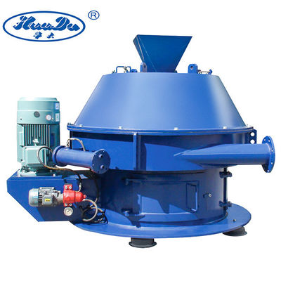 T19001 Water Base Mud Solid Control System Scroll Discharge