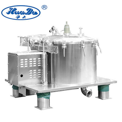 GMP Top Discharge Centrifuge
