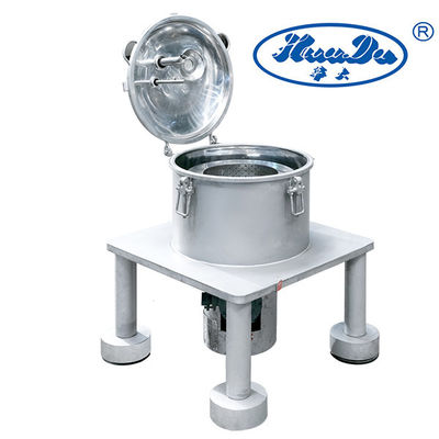 Manual Top Discharge Centrifuge