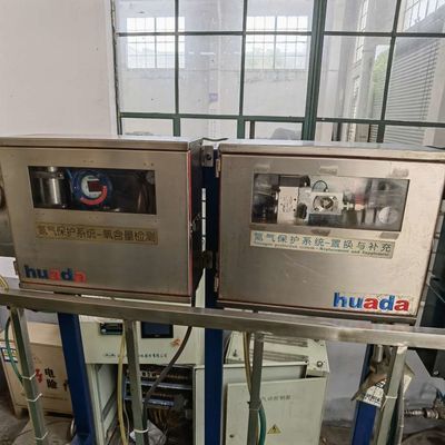 Bottom Discharge Scraper 1150rpm Centrifugal Separator Solid Liquid For Table Salt