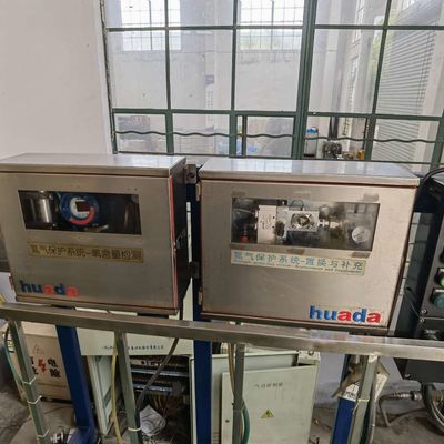 Bottom Discharge Scraper 1150rpm Centrifugal Separator Solid Liquid For Table Salt