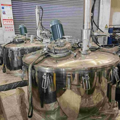 1800mm Filtering Basket Bottom Discharge Centrifuge 1500kg For Latex Separating