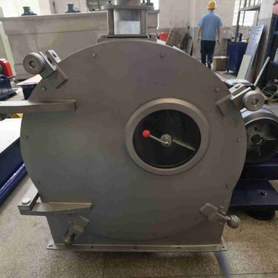 3000rpm Industrial Centrifuge Machine 11kW For Potassium Phosphate