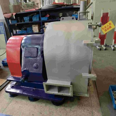 3000rpm Industrial Centrifuge Machine 11kW For Potassium Phosphate