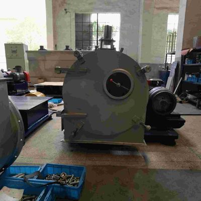 30kw Worm Screen Centrifuge 2000rpm SKF Bearing For Trisodium Phosphate