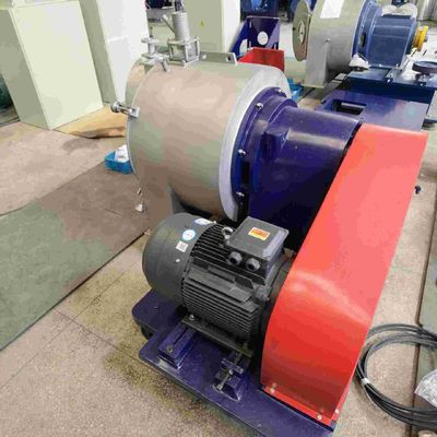 2500rpm Worm Screen Scroll Discharge Centrifuge 22kW For Sodium Sulphite Separation