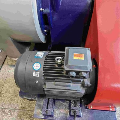 Horizontal 2500rpm Worm Screen Centrifuge 450mm Automatic For Sodium Chloride