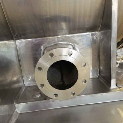 Chemical Continuous Or Batchwise Operation Peeler Centrifuges 800rpm