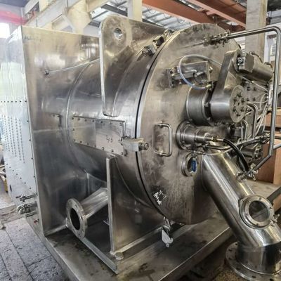 GMP High Sanitation 88L Pharma Centrifuge Machine Anti Corrosion Explosion Proof