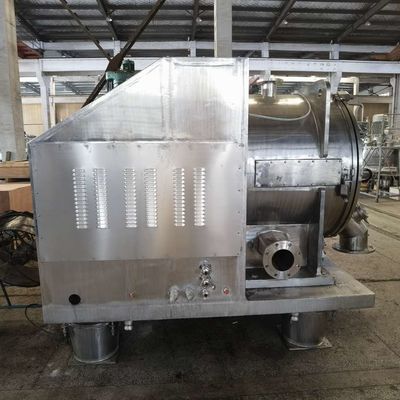 GMP High Sanitation 88L Pharma Centrifuge Machine Anti Corrosion Explosion Proof