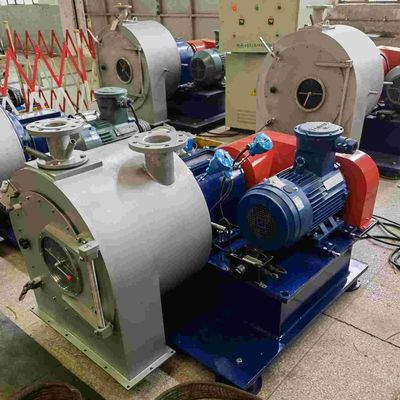 900rpm Electric Centrifuge Machine 1000mm Applied To Tartaric Acid Separation