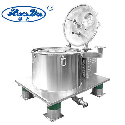 GMP Top Discharge Centrifuge
