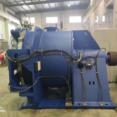 450kg Stainless Steel 316L Pharmaceutical Centrifuge 1200rpm