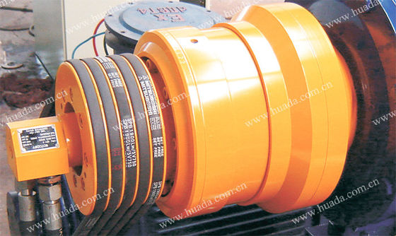 1500rpm Decanter Centrifuges For Waste Oil Stream Recycling