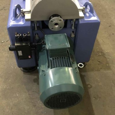 1500rpm Decanter Centrifuges For Waste Oil Stream Recycling