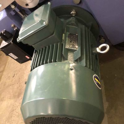 3600rpm 3 Phase Automatic Decanter Centrifuges For Processing Limed Fleshings