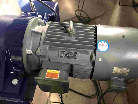 Olive Oil Extraction 3600rpm Decanter Centrifuges Continuous Operation