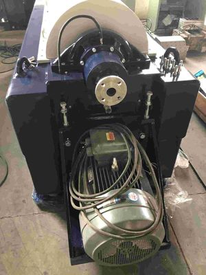 Continuous 4000rpm Three Phase Pharmaceutical Centrifuge Machine ISO9001