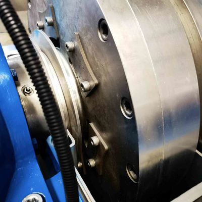 Continuous Oilfield Drilling Solid Bowl Decanter Centrifuges Explosion Proof
