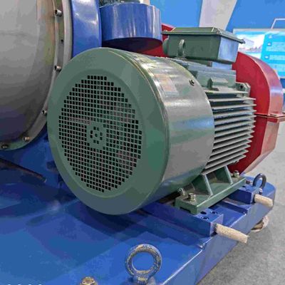 Horizontal Thickening Centrifuge Screen Worm Scroll Discharge Centrifuge