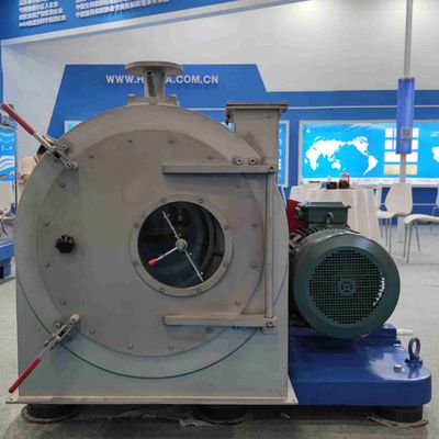 Halar Lined Thickening Centrifuge T19001 For Ammonium Thiosulphate