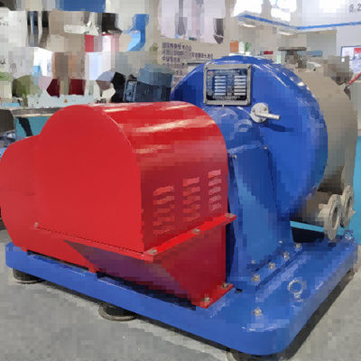 Halar Lined Thickening Centrifuge T19001 For Ammonium Thiosulphate