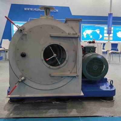 Dual Phase Steel 2507 Thickening Centrifuge For Trisodium Phosphate