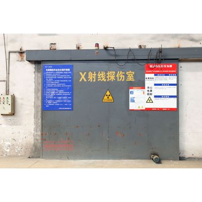 650mm Screen Scroll Centrifuge GB Fine Chemical SKF Bearing Automatic Mineral Separation