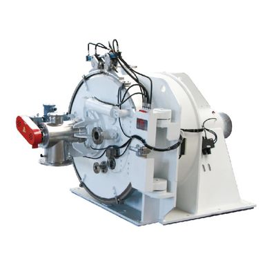 Horizontal Tapioca Separating Peeler Centrifuges 355L Automatic