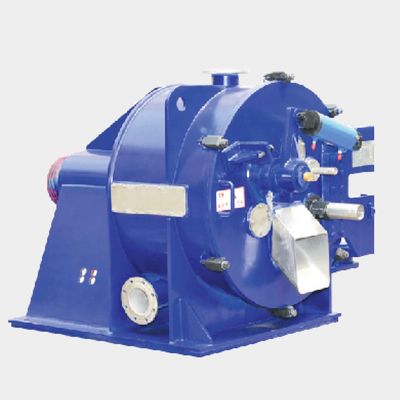 2400rpm Horizontal Centrifuge Machine 132kW Sulphuric Ammonia Separation
