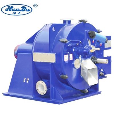 325mm Peeler Centrifuges Automatic Sulphuric Ammonia Separation