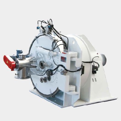 325mm Peeler Centrifuges Automatic Sulphuric Ammonia Separation