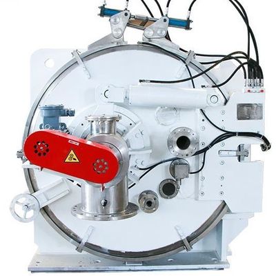 Automatic Flexible 600mm Peeler Centrifuges 22kW Agricultural Horizontal Centrifuge