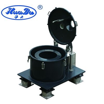 Manual Top Discharge Centrifuge