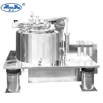 CBD Oil Ethanol Extraction Centrifuge
