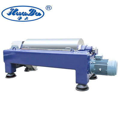Drilling Mud Scroll Decanter Centrifuges
